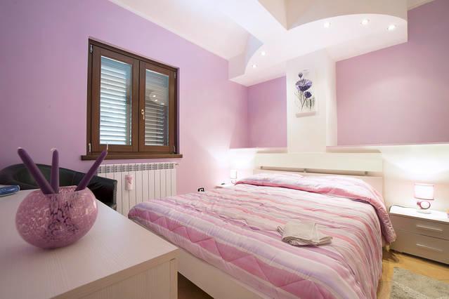 B&B La Rosa Dei Venti Acri Eksteriør bilde